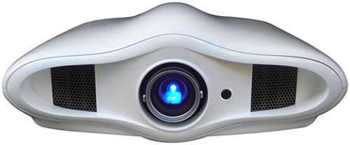 DreamVision DreamBee 1080p projector