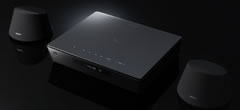 Sony BRAVIA DAV-X10 virtual surround