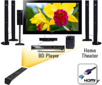 HDMI-CEC (Anynet van Samsung)