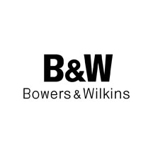 B&W: Bowers & Wilkins