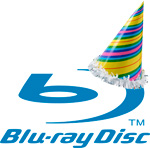 Blu-ray Party