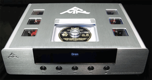 amr-cd777-highend-cd-speler