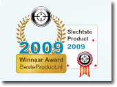 beste-product-2009