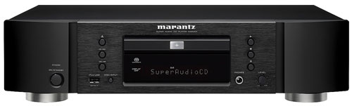 Marantz CD8004 CD-speler
